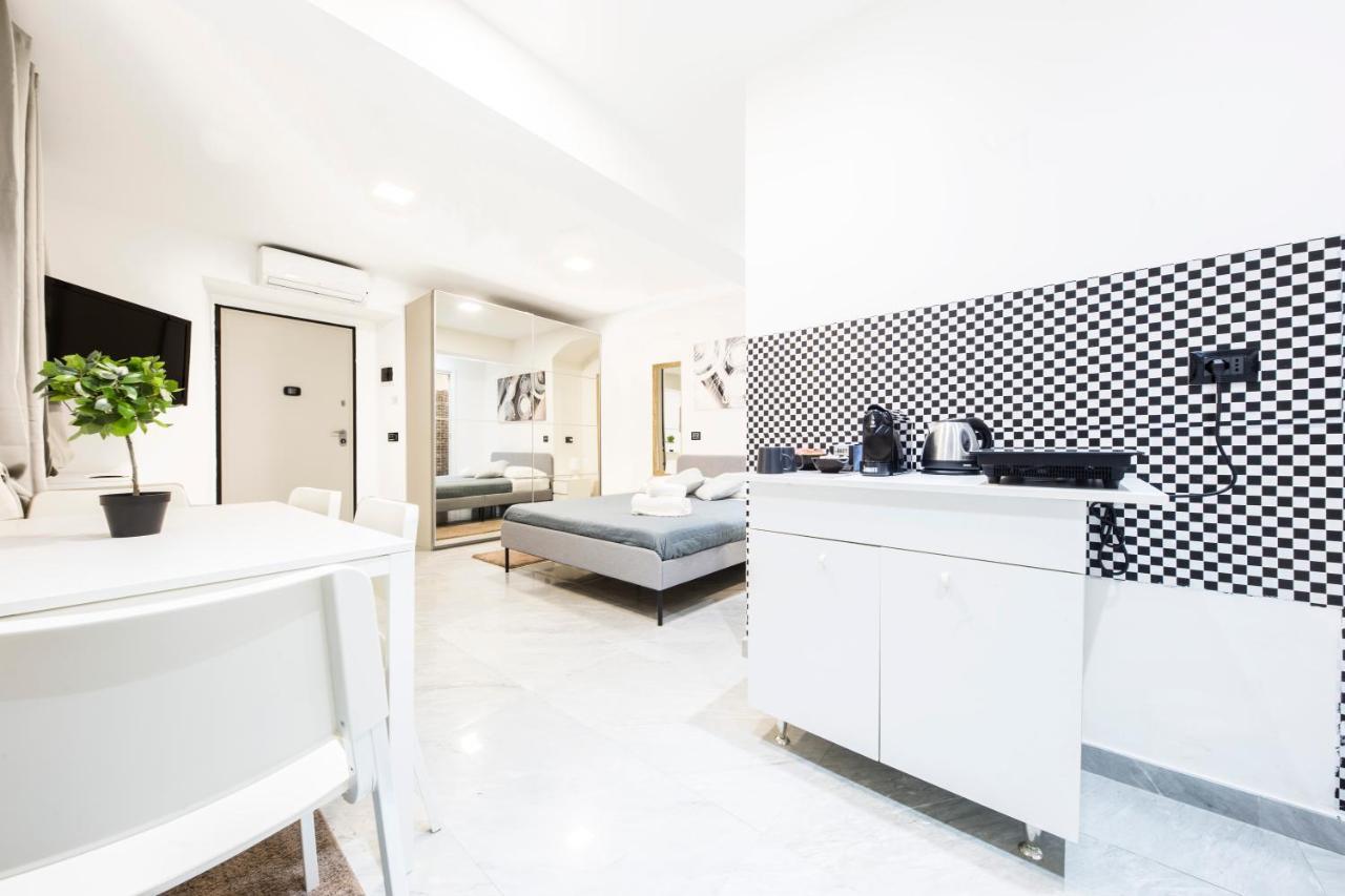 Maccaja House By Holidayhome24 Genua Exteriör bild